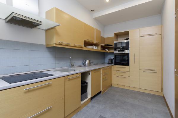 Резиденция 1123 кв.         м.          на участке 60 соток КП "Новое Аристово" — фото 26